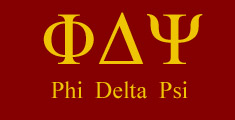 Phi Delta Psi